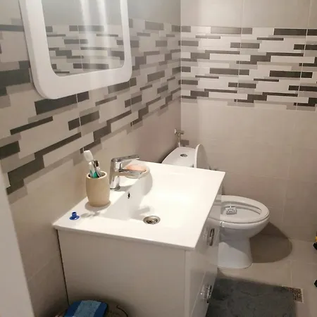 Luma Apartament Mamaia-sat