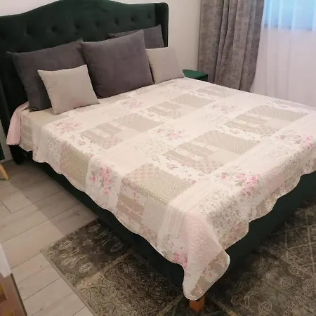Luma Apartament Mamaia-sat * Năvodari